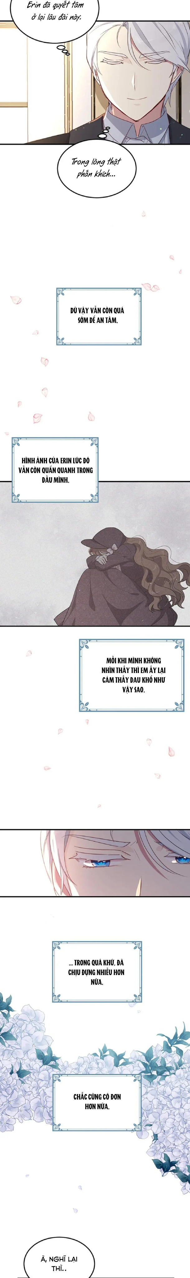 tại sao ngài làm điều này, công tước chapter 107 2