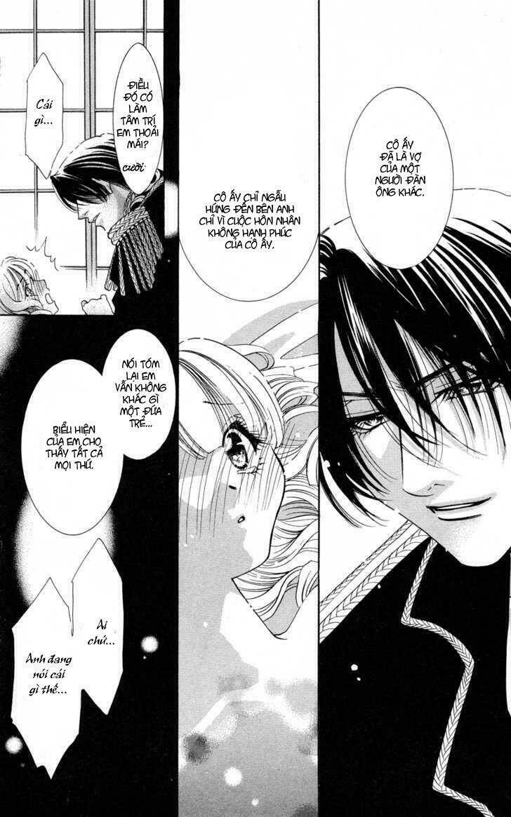 chàng thợ săn dâm đãng chapter 8 41