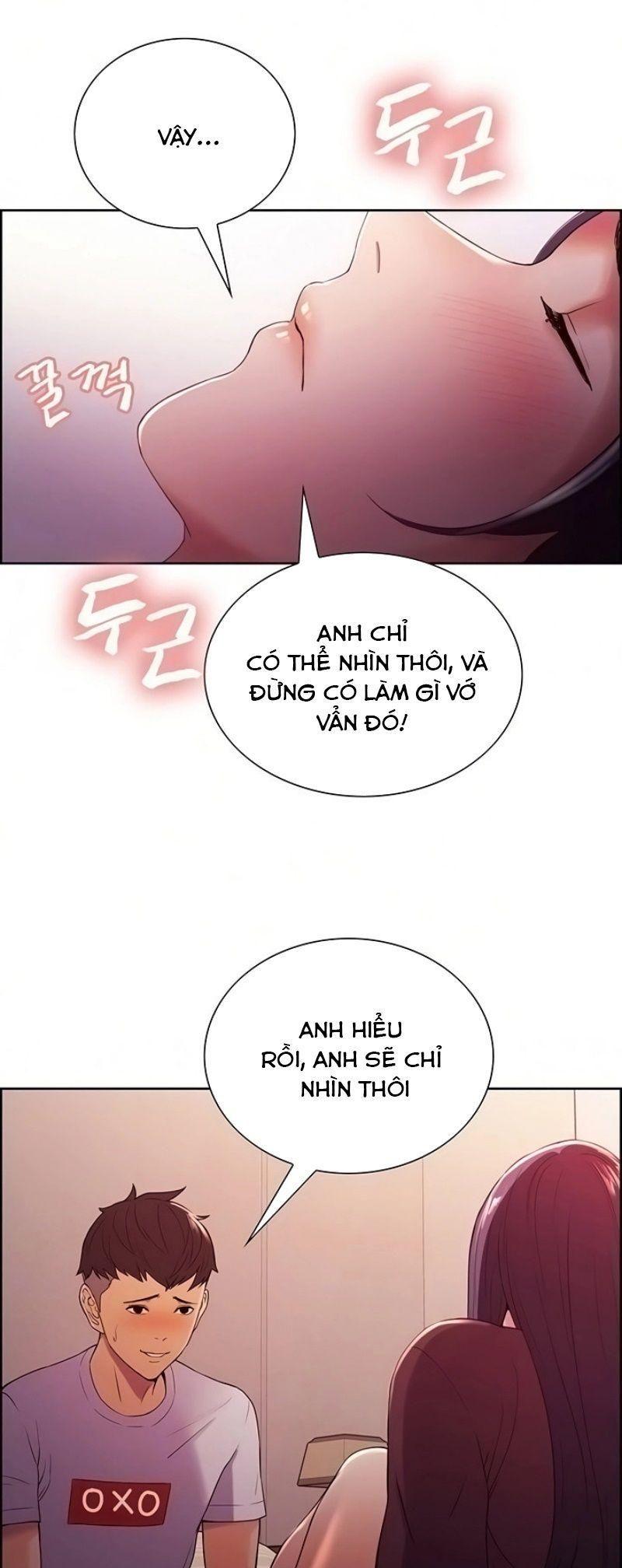 gia đình chạy trốn chapter 3 16