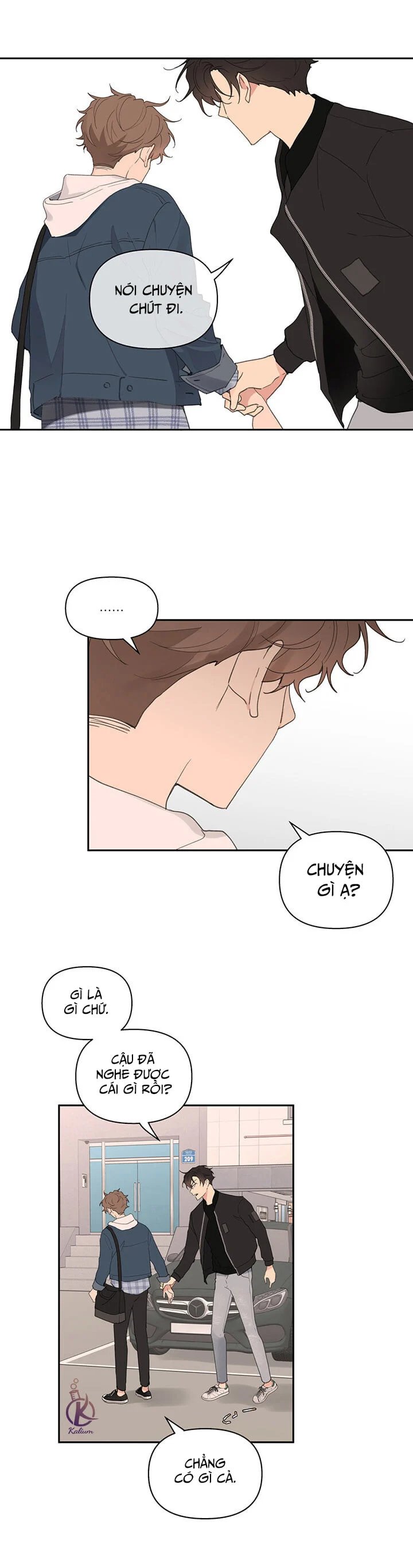 tâm tư của ju in chapter 42 15