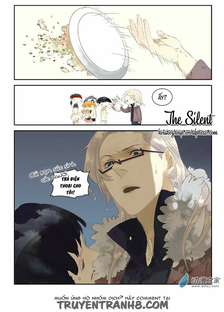 gia tử khu 37 chapter 15 20