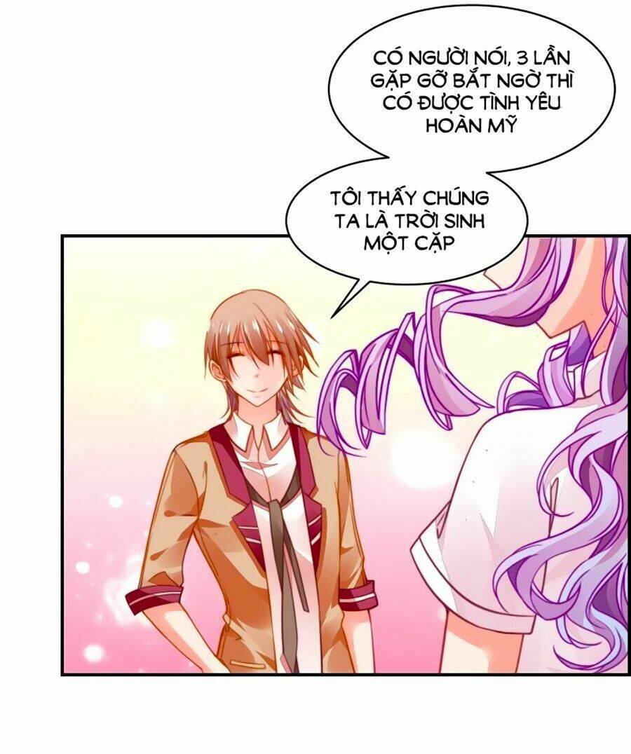 luyến dữ tổng tài vật ngữ chapter 14 5