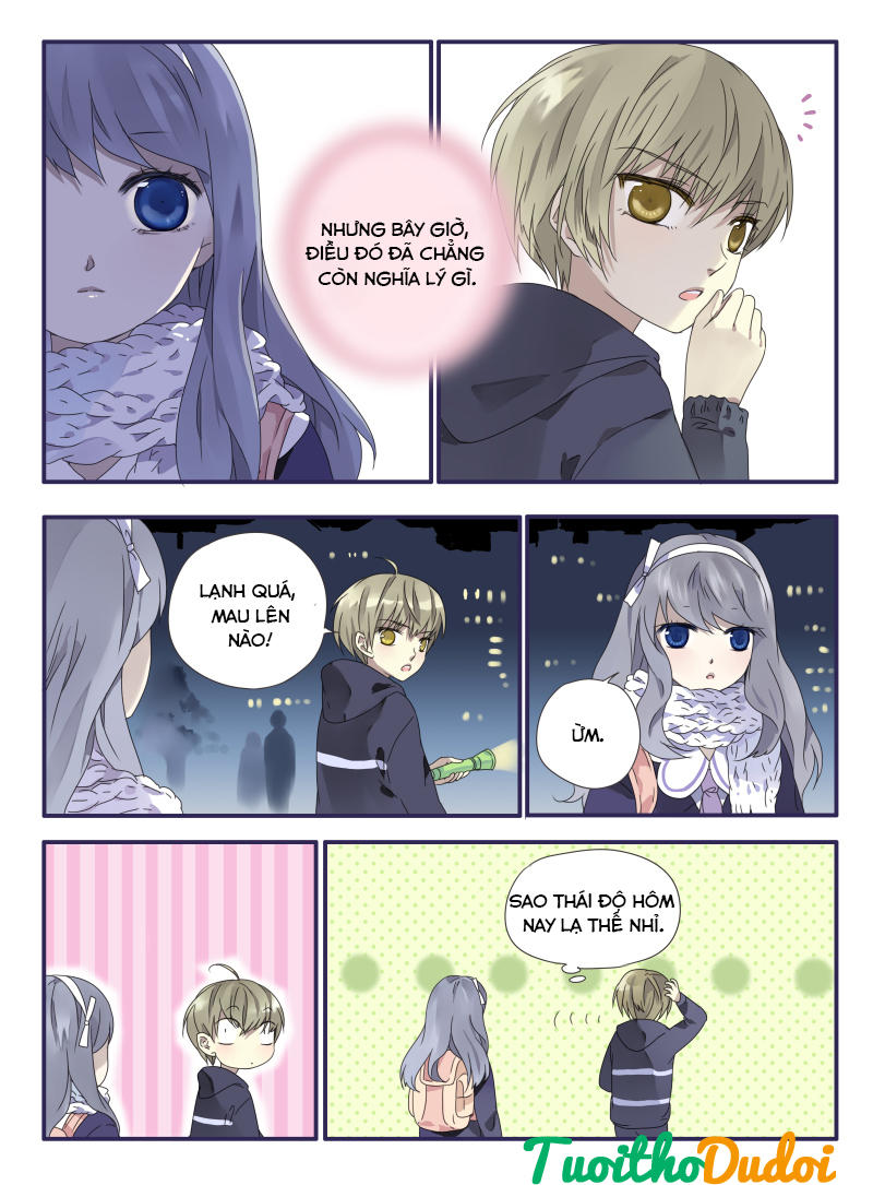 lam sí chapter 42 18