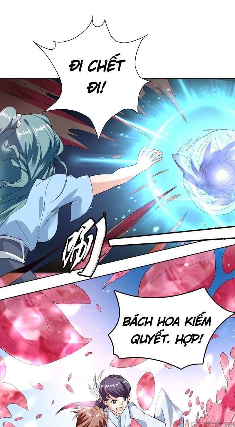 tối cường thần thú hệ thống chapter 115 3