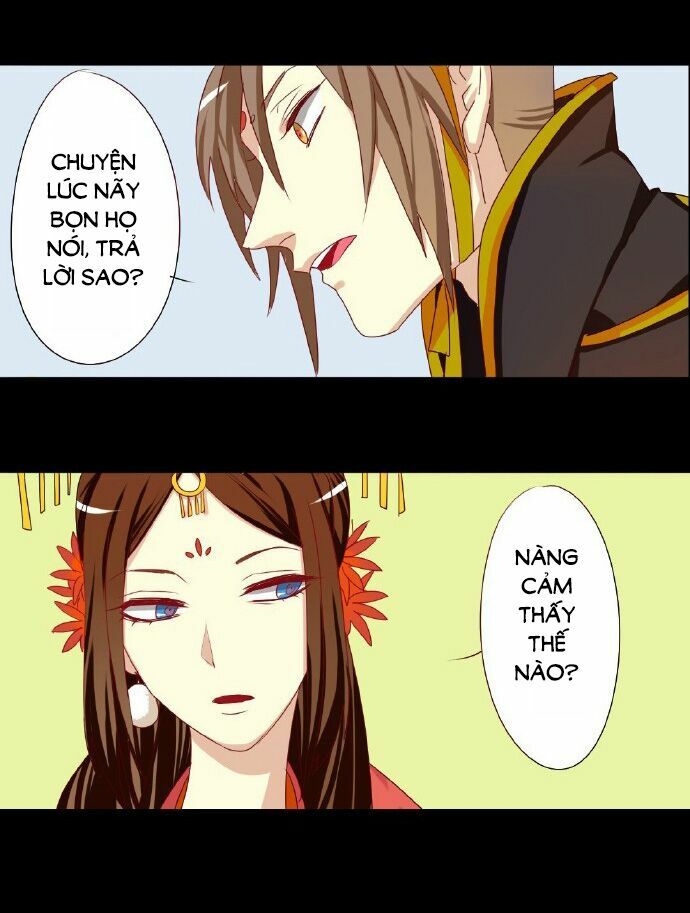 lưỡng bất nghi (full) chapter 4 6