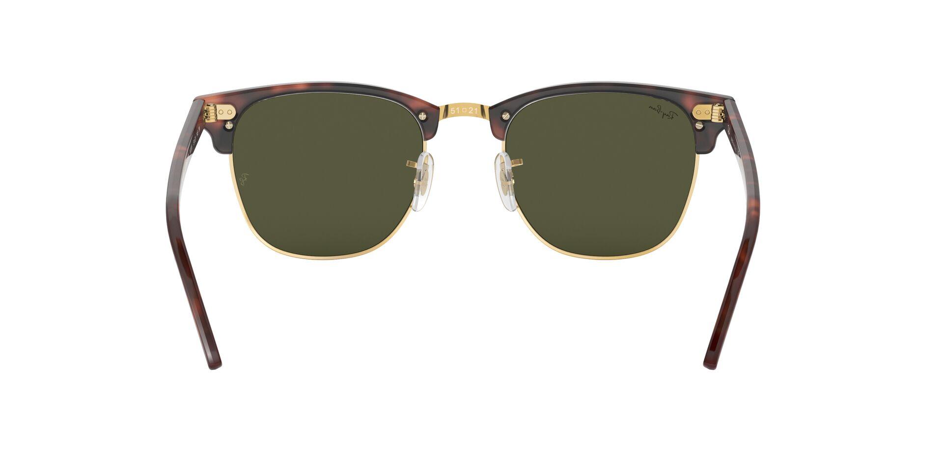 Mắt Kính Ray-Ban Clubmaster - RB3016 W0366 -Sunglasses