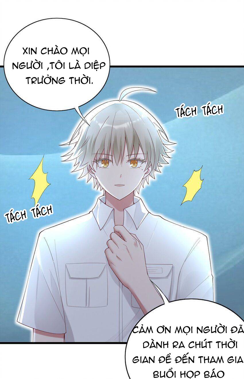 tức thời phạm quy [ tức thì vi quy ] chapter 74 26