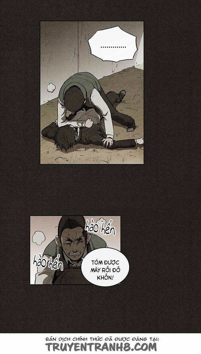 đứa con của quỷ dữ chapter 38 30