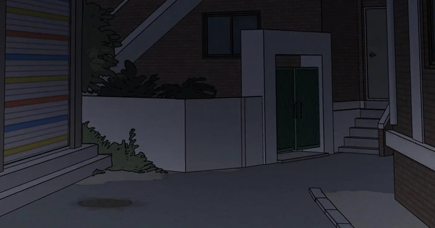 chuyện quái gì với giấc mơ đó vậy chapter 22 256