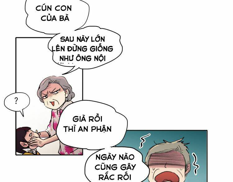 ông bà nội tuổi 17 chapter 2 123