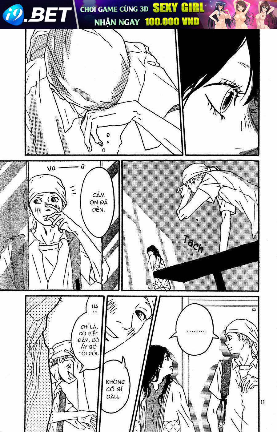 tổng hợp one shot. chapter 149 11