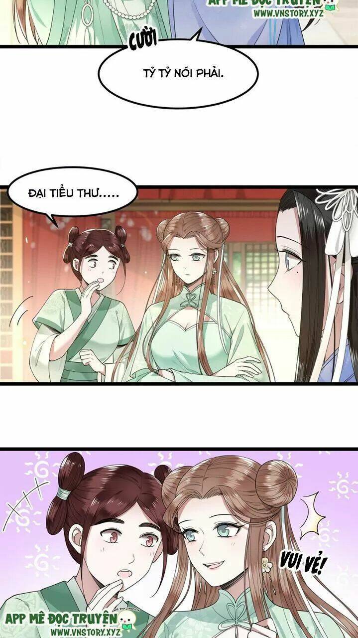 phượng hoàng vu phi chapter 43 4