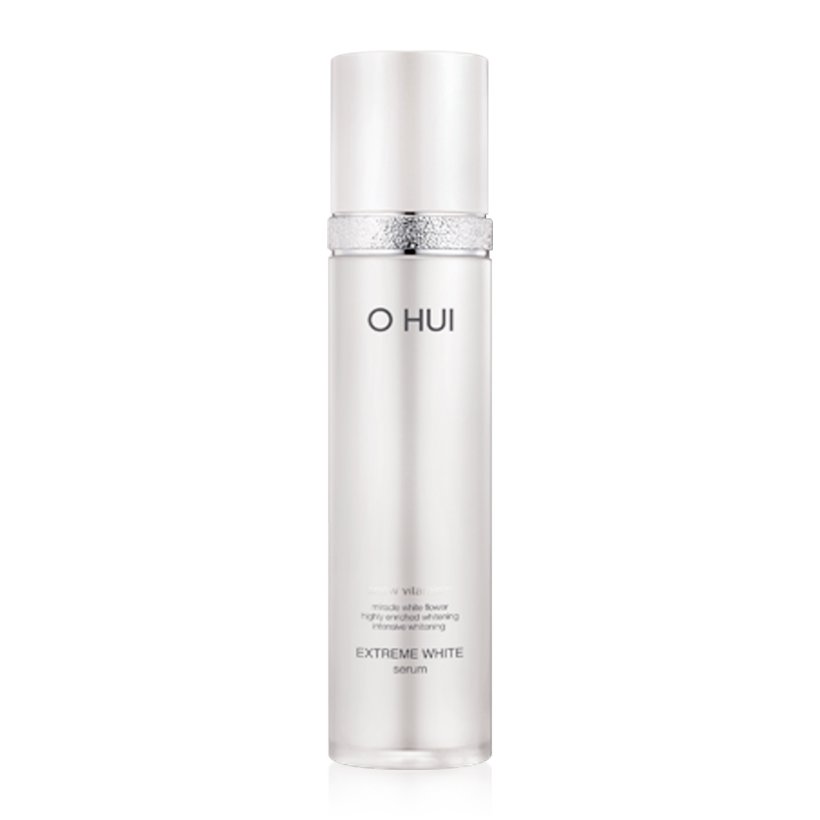 Tinh Chất Dưỡng Trắng Da Ohui Extreme White Serum