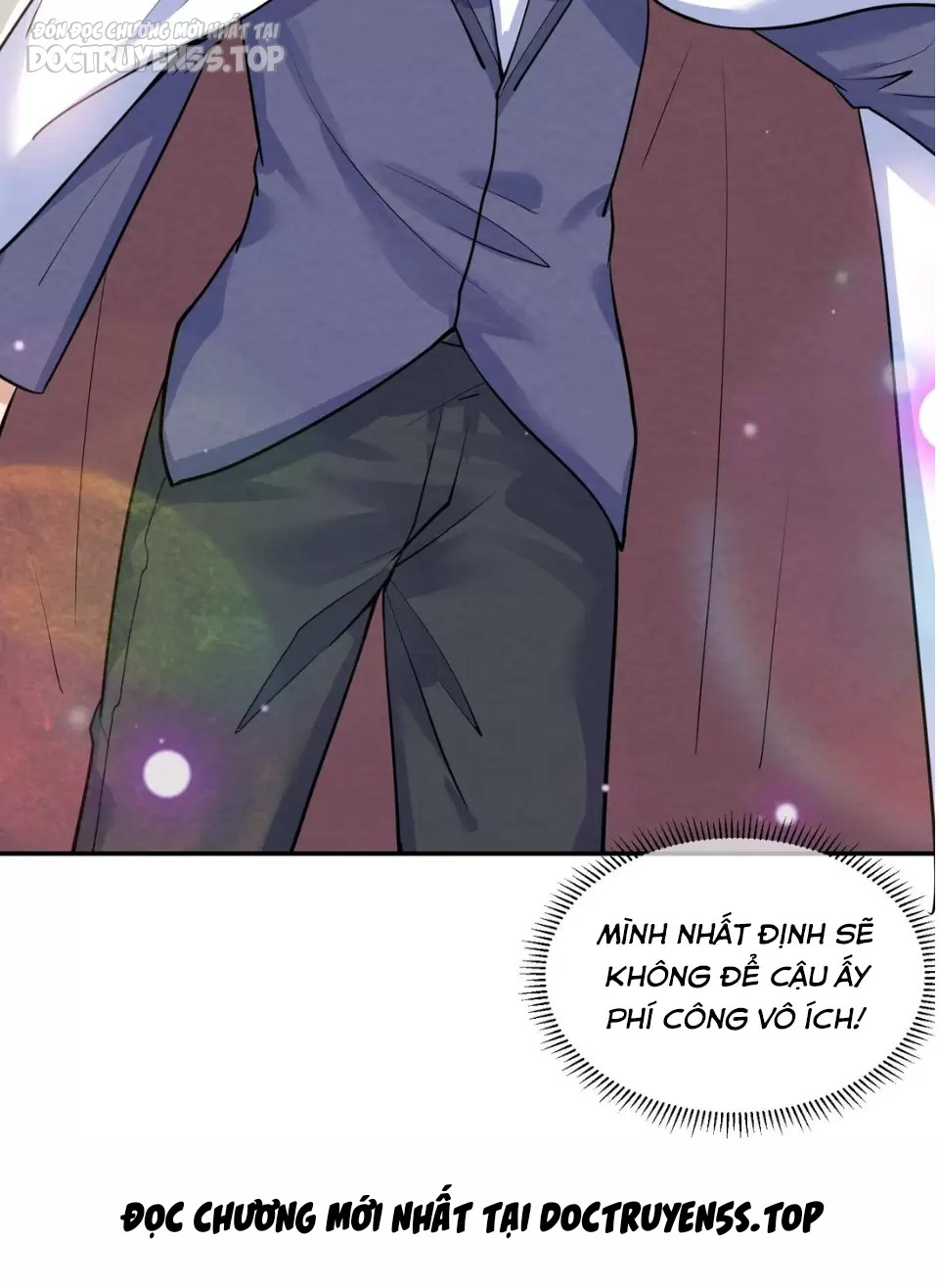 lời nói dối của cô ấy chapter 16 27