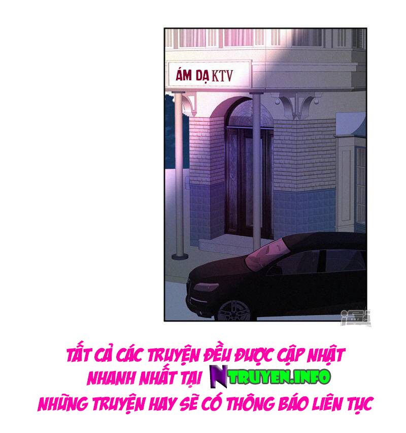 trọng sinh quý thê chi phục thù hoa lệ chapter 29 18