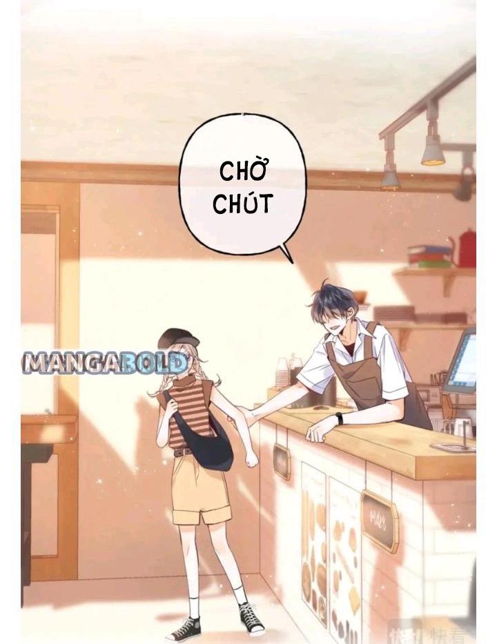 vụng trộm không thể giấu - mối tình thầm kín chapter 20 5