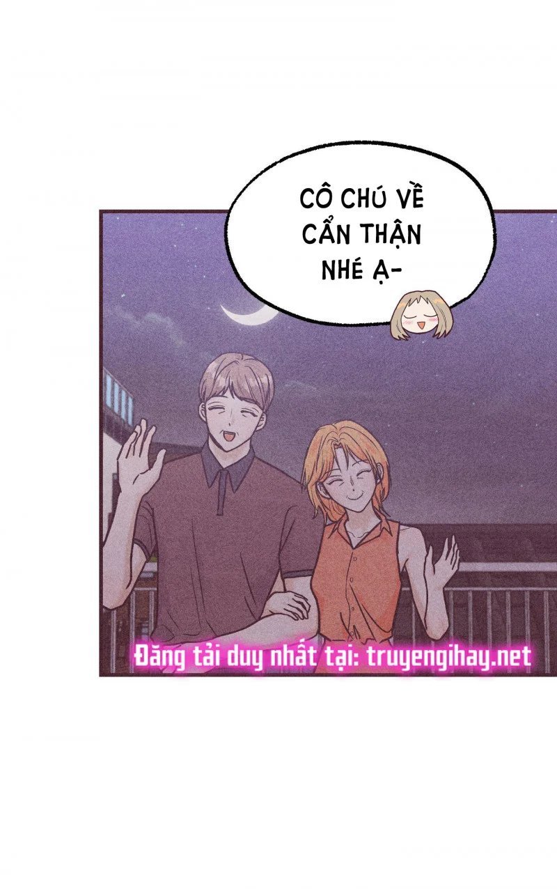 chạy đâu cho thoát chapter 46.5 9