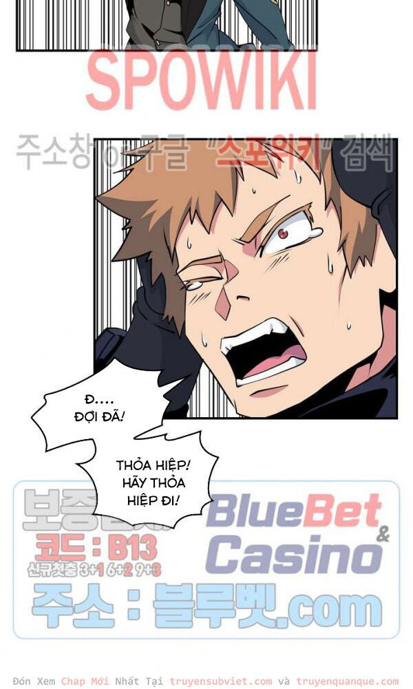 tôi sinh ra để làm người vĩ đại chapter 56 41