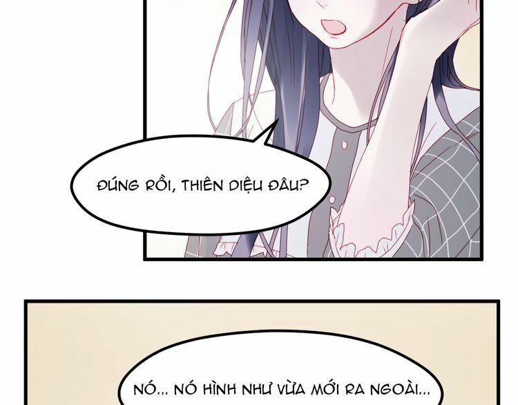 lượm được một tiểu hồ ly phần 2 chapter 39 33