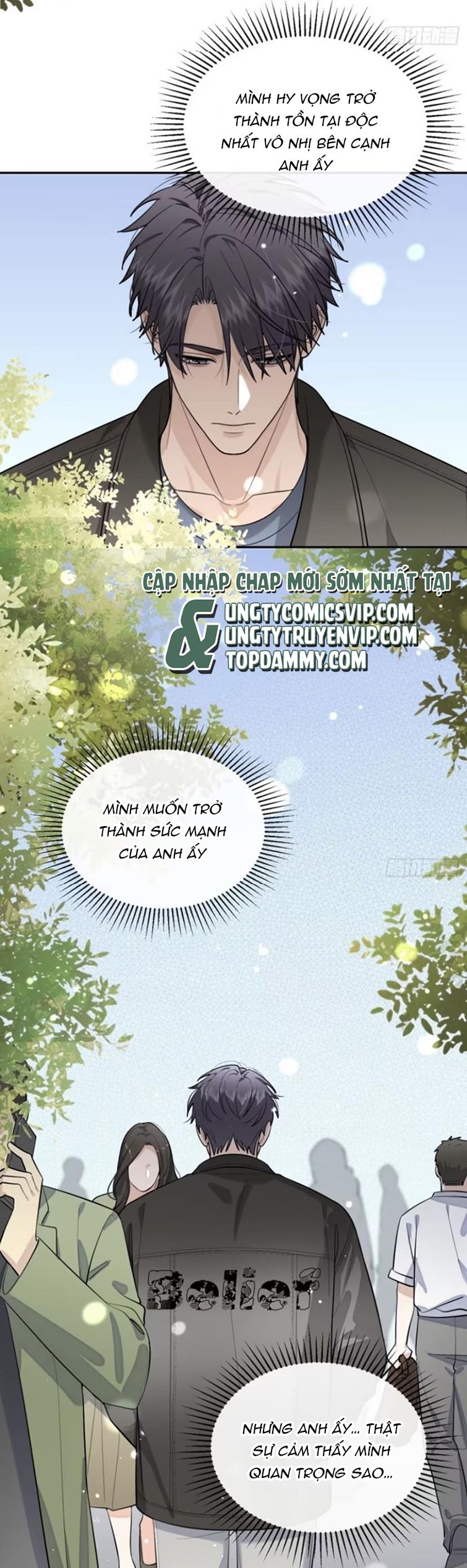 chó lớn bắt nạt chủ chapter 46 12