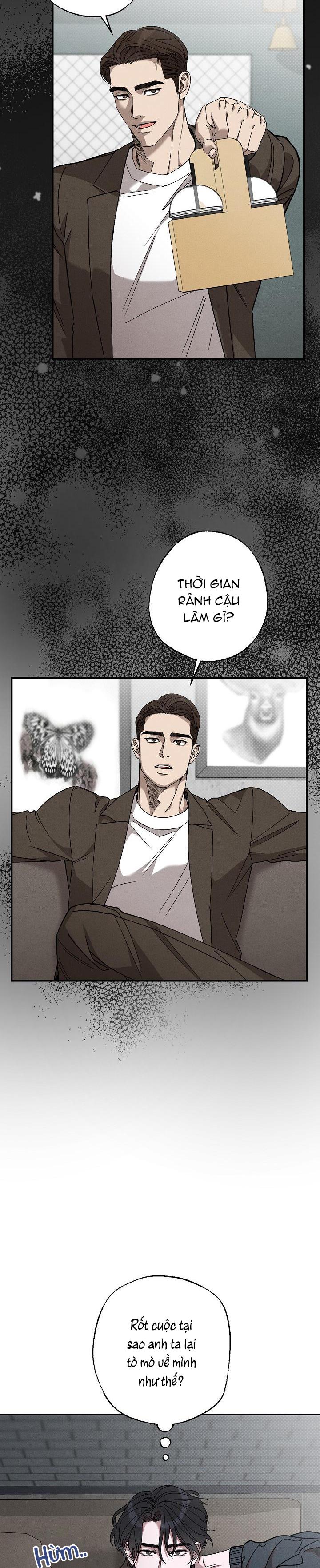 chạm vào em chapter 4 4