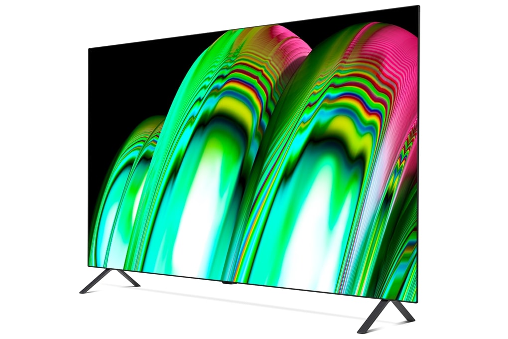 Smart Tivi OLED LG 4K 48 Inch 48A2PSA