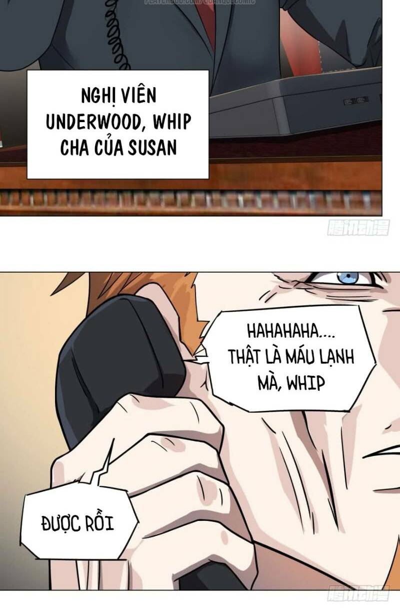 danh sách kẻ phản diện chapter 59 6