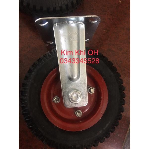 Bộ 4 bánh xe đẩy hàng loại 20cm giá tốt