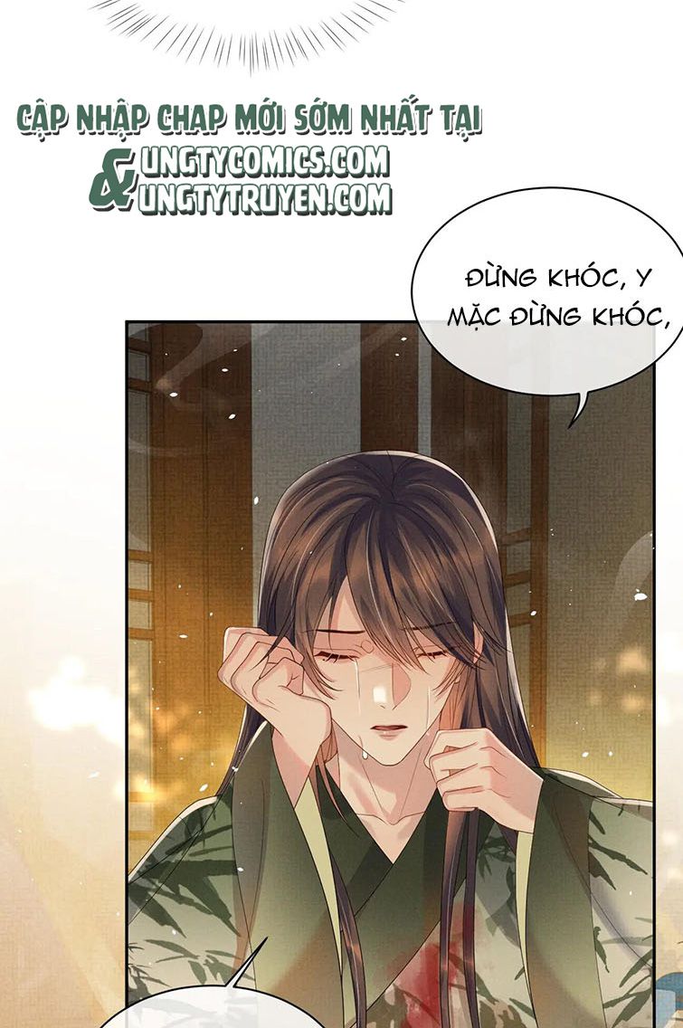 Ngộ Xà chapter 70