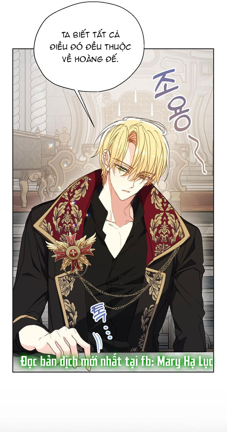 bệ hạ, xin đừng giết tôi!! chapter 131.2 41