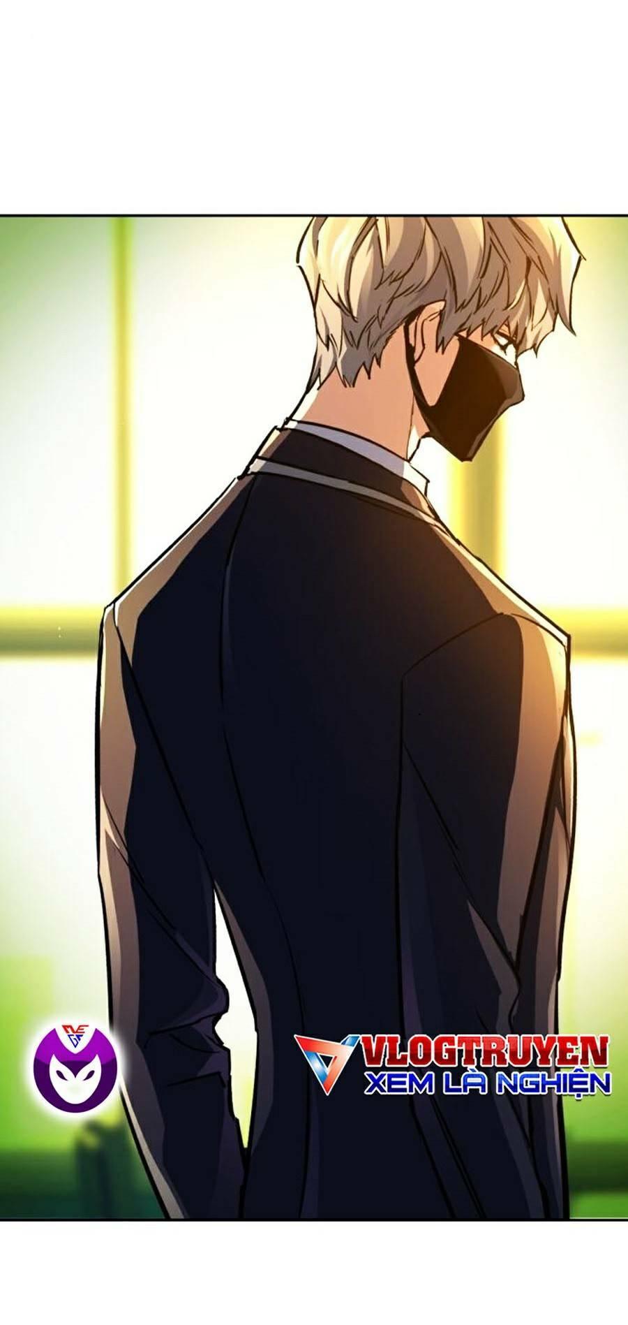 bạn học tôi là lính đánh thuê chapter 70 30