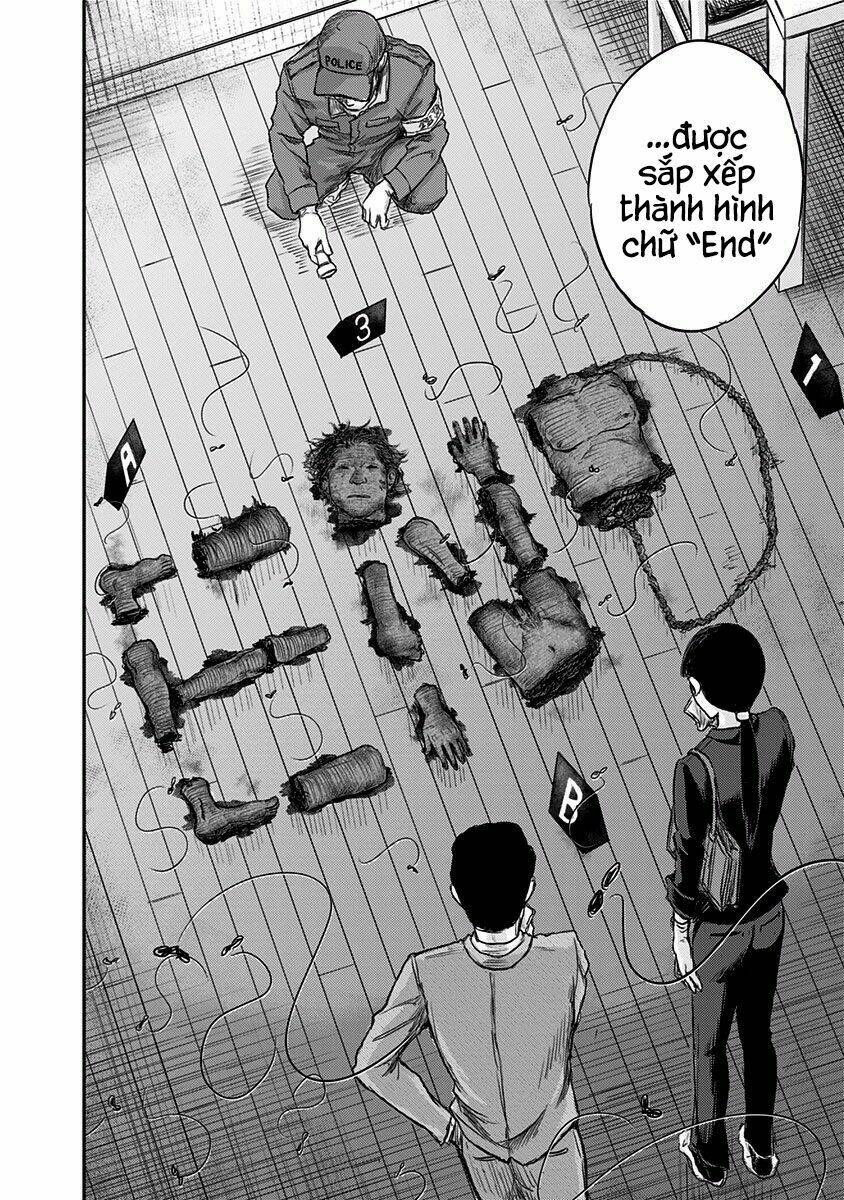 route end chapter 1 22