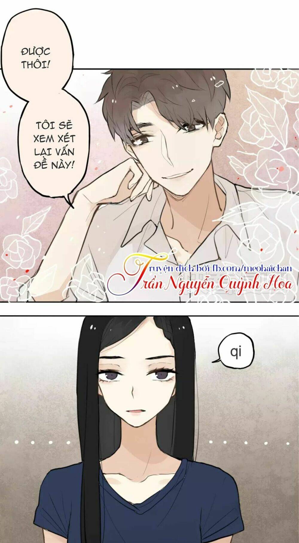 thôi miên, thật đáng ghét! chapter 1 55