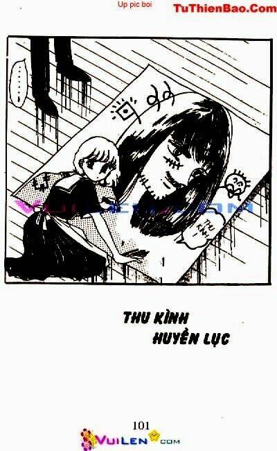 cô bé khóc nhè chapter 12 100