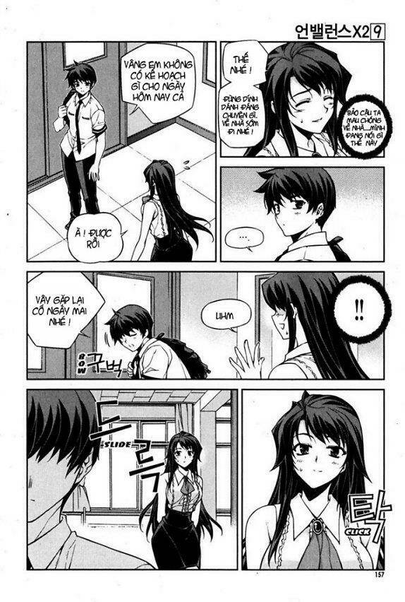 unbalance x unbalance chapter 71 9