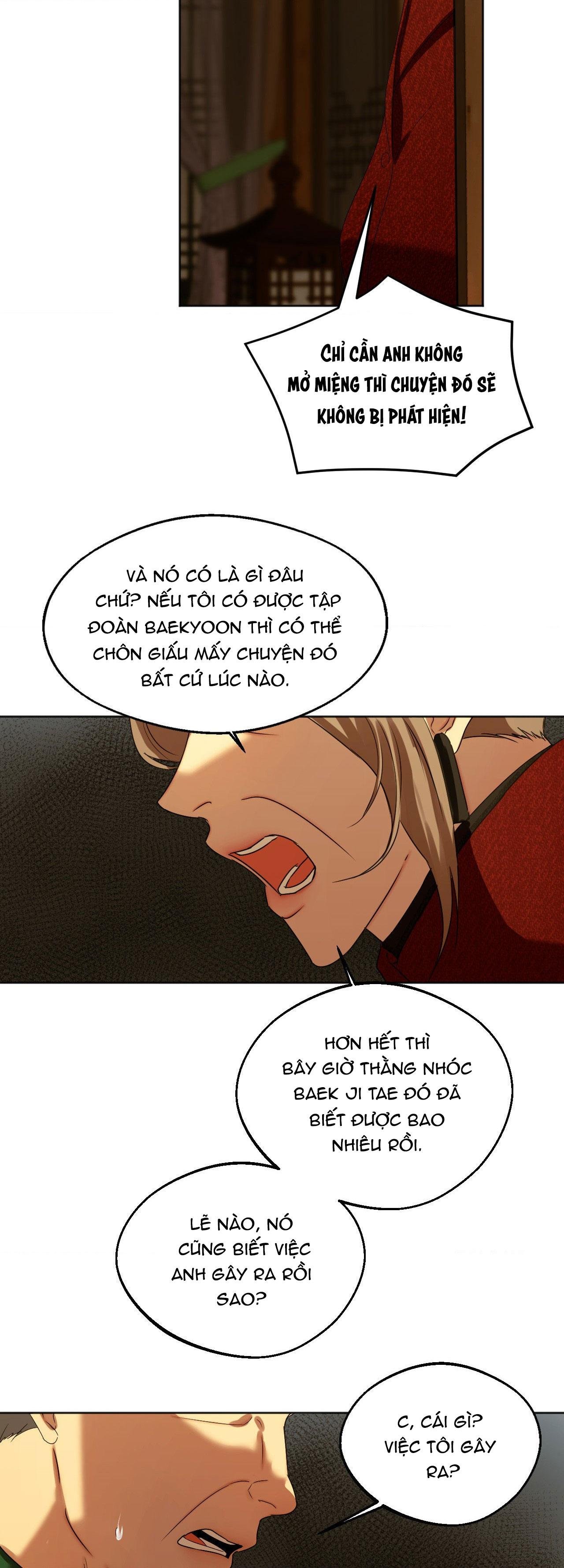 ái tình và dục vọng chapter 47 3