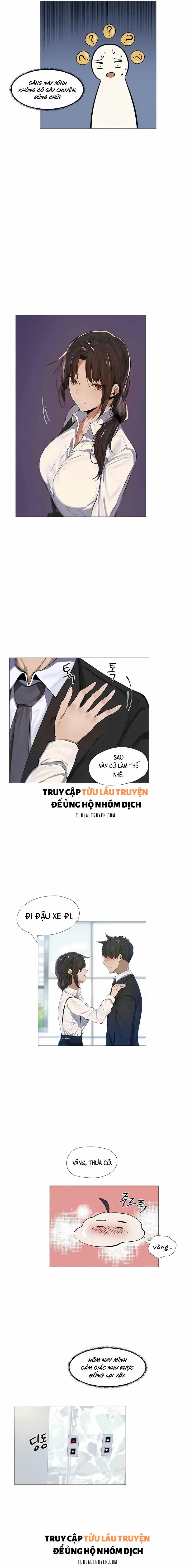 tan làm minh gặp nhau nhé! chapter 4 11