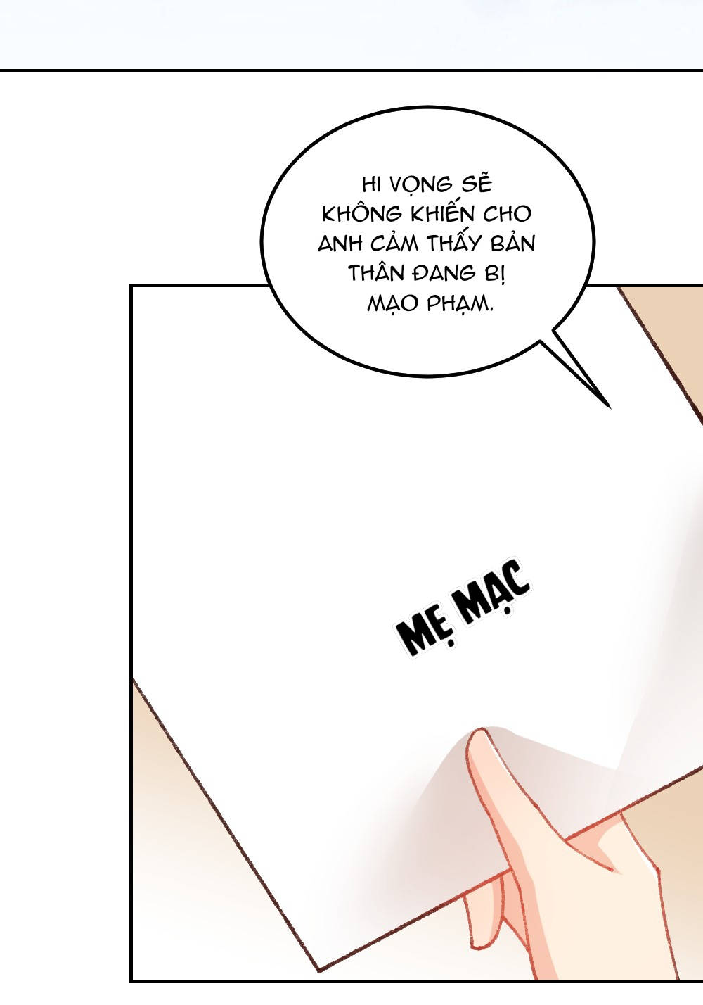 thân là quỷ súc up, tôi bị ảnh đế nhìn trúng rồi chapter 33 3