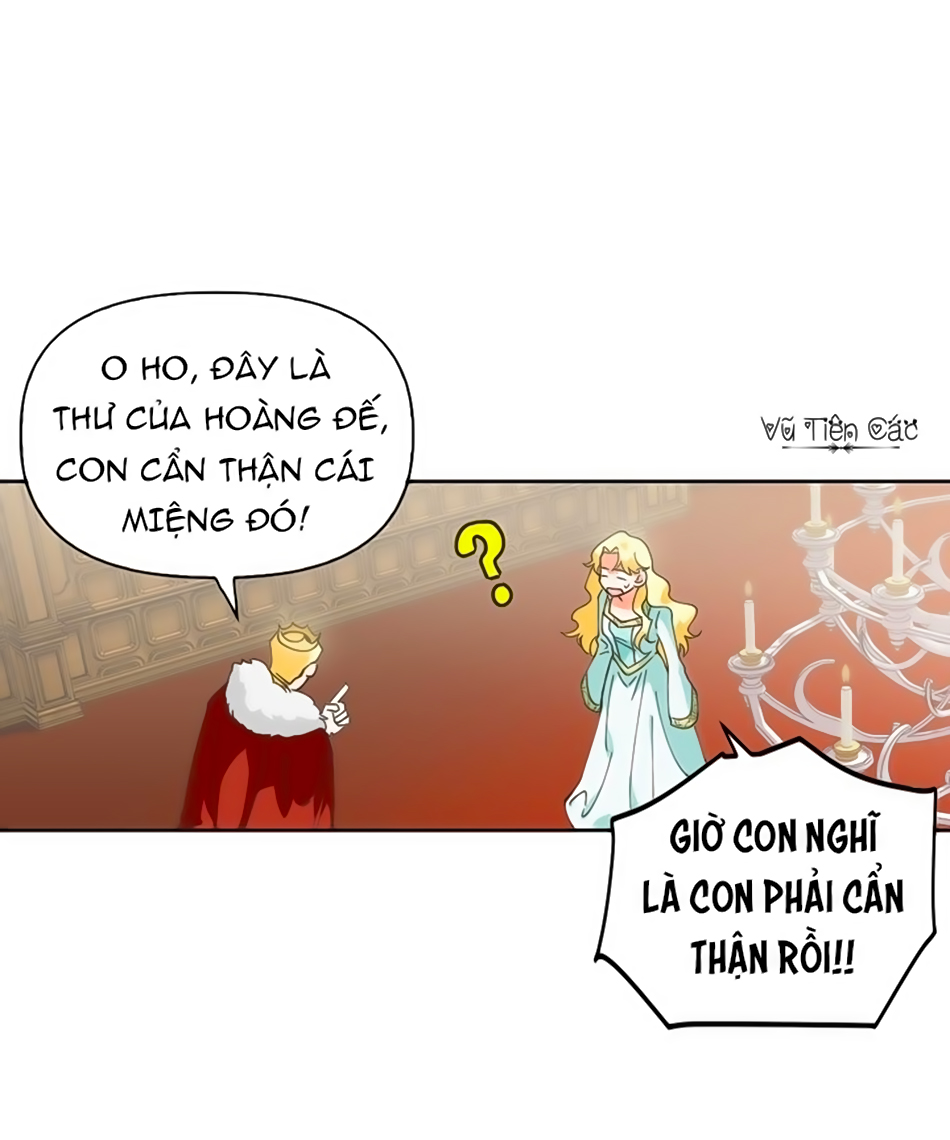 ác nữ xứng đôi với bạo chúa chapter 1 47