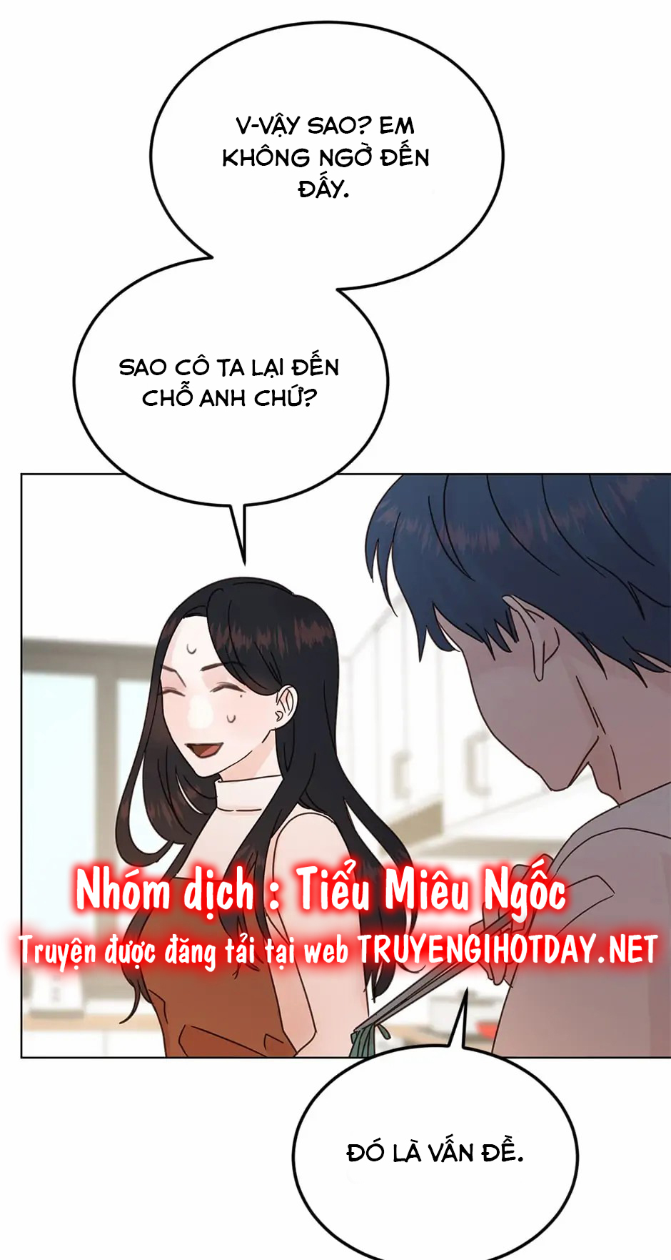 sự trả thù ngọt ngào của vợ tôi chapter 157 20