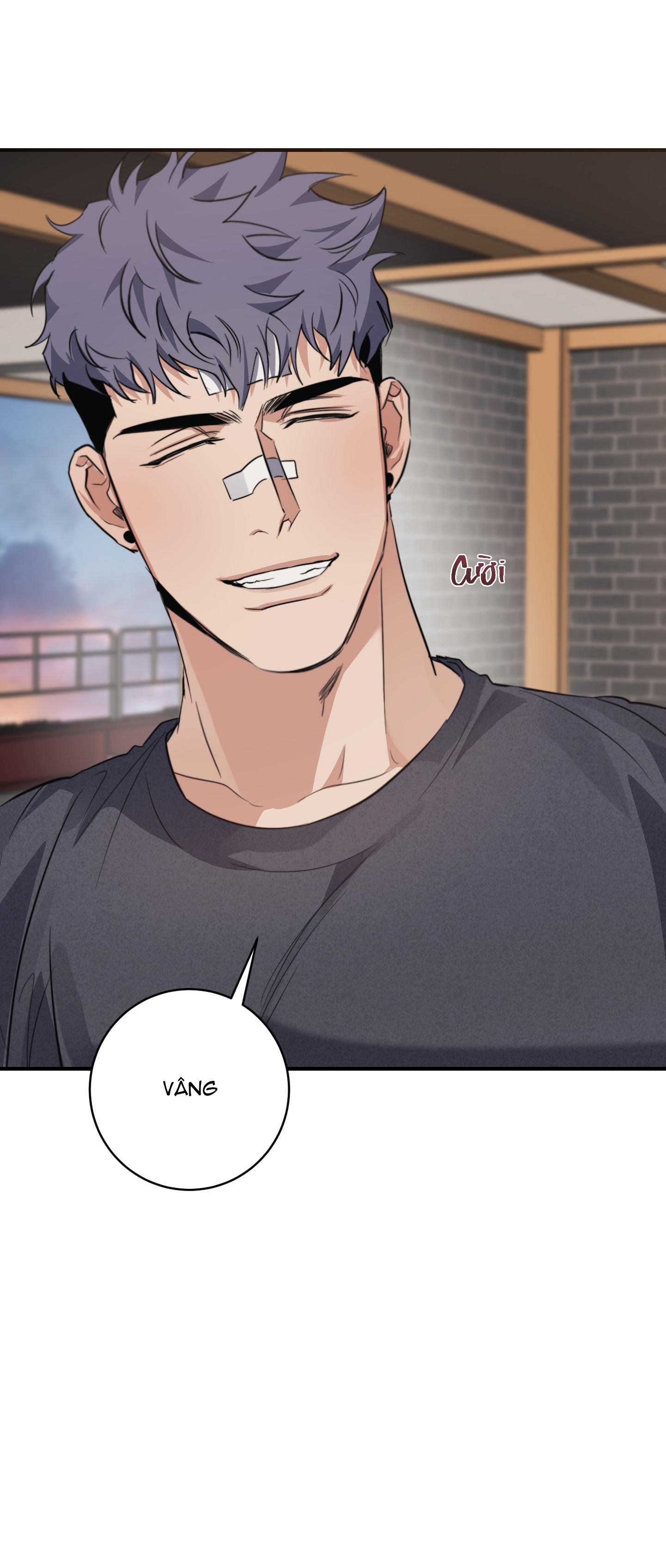 bộ sưu tập ciu to-ngực bự của nhà sẹc chapter 17 19