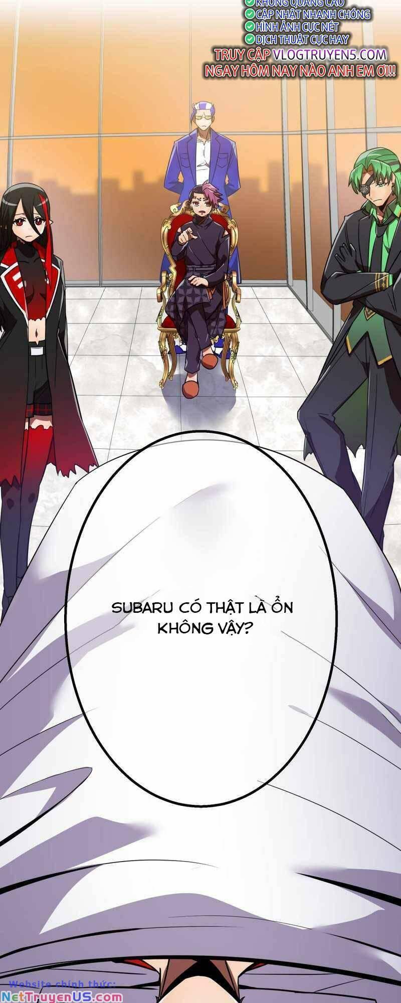 Huyết Thánh Cứu Thế Chủ~ Ta Chỉ Cần 0.0000001% Đã Trở Thành Vô Địch chapter 46 18