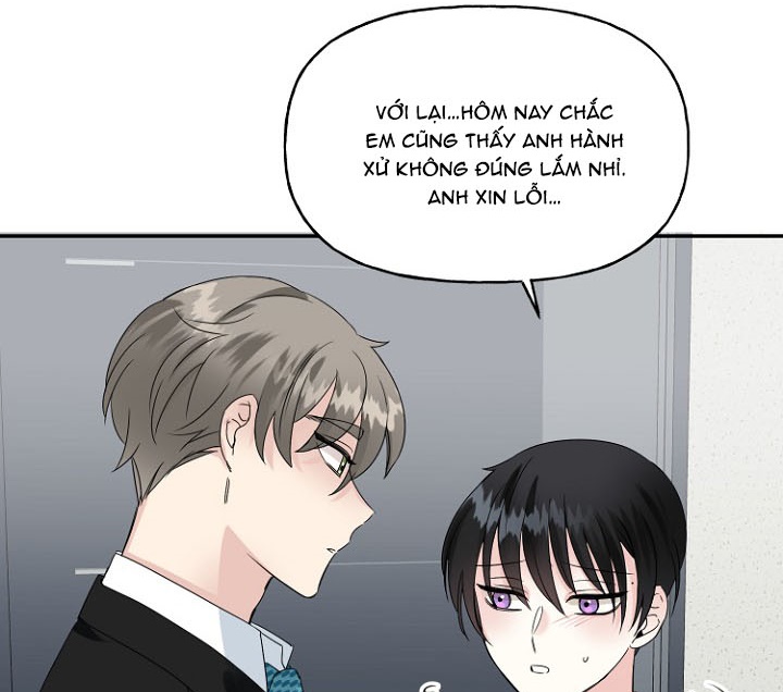 xác suất tình yêu chapter 9 133