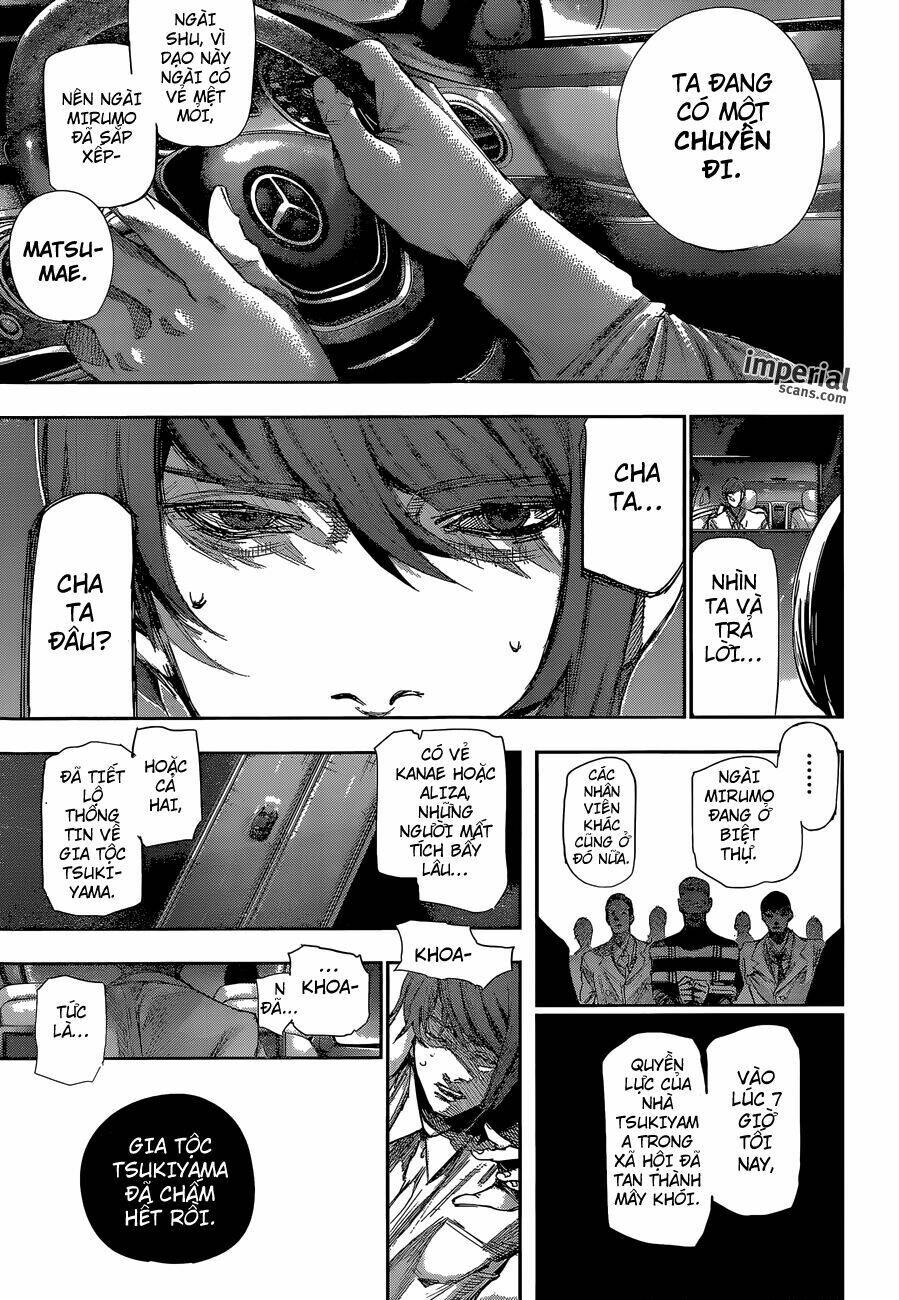 ngạ quỷ vùng tokyo 2 chapter 46 8