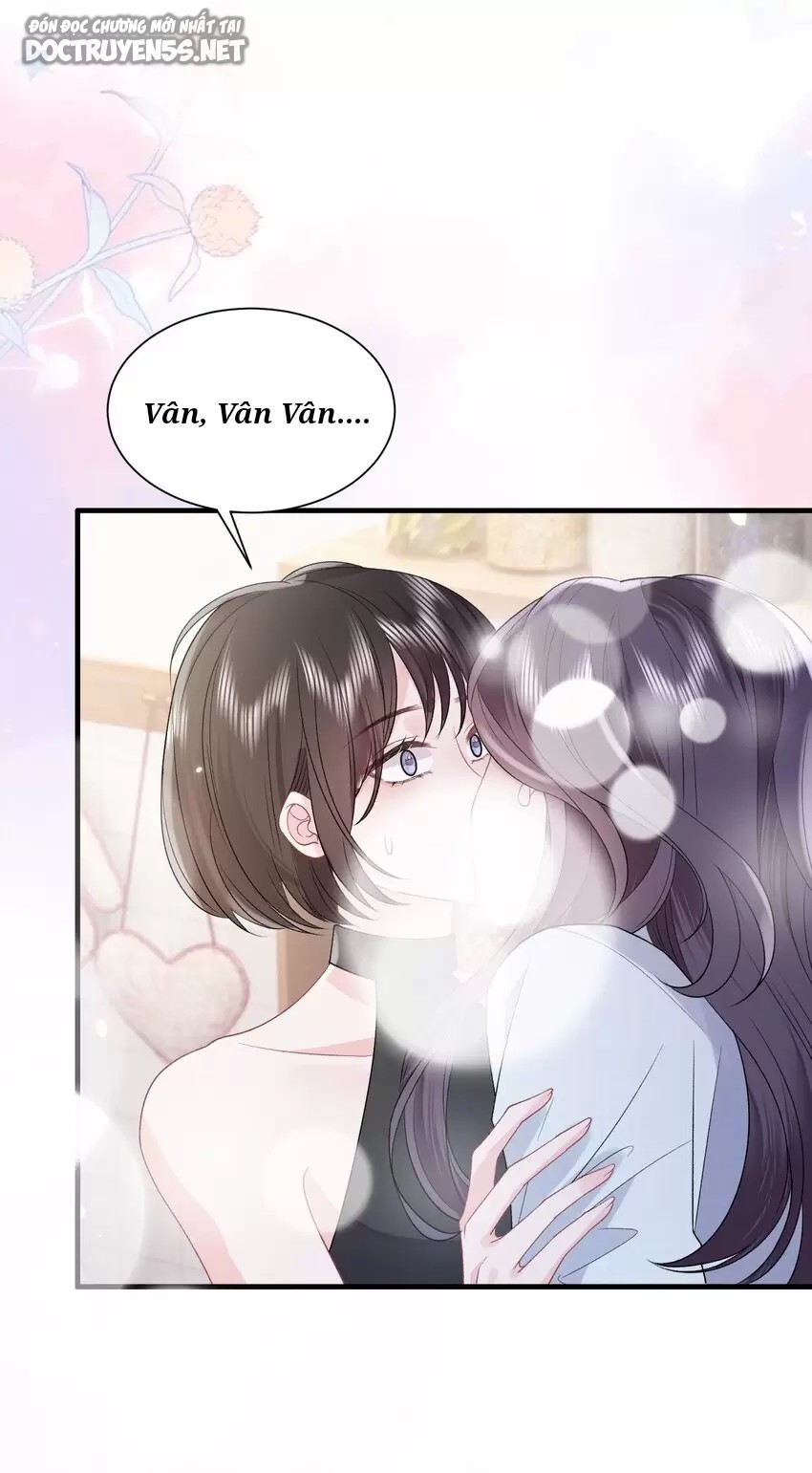 mận xanh chapter 41 38