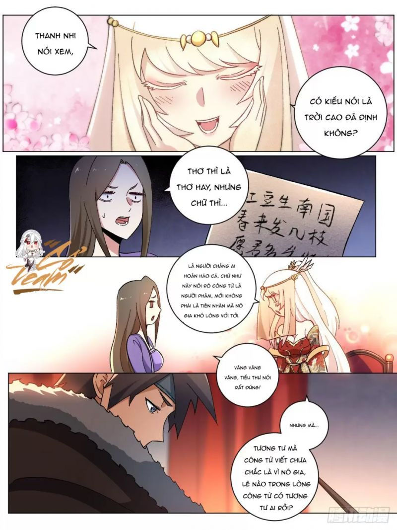 ta xưng kiêu hùng tại dị giới chapter 16 13