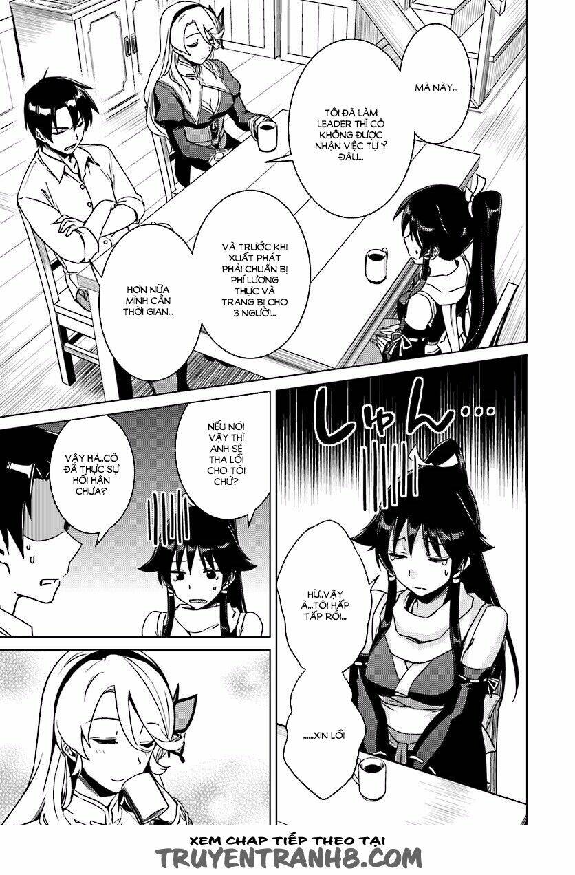 nidome no jinsei wo isekai de chapter 7 29