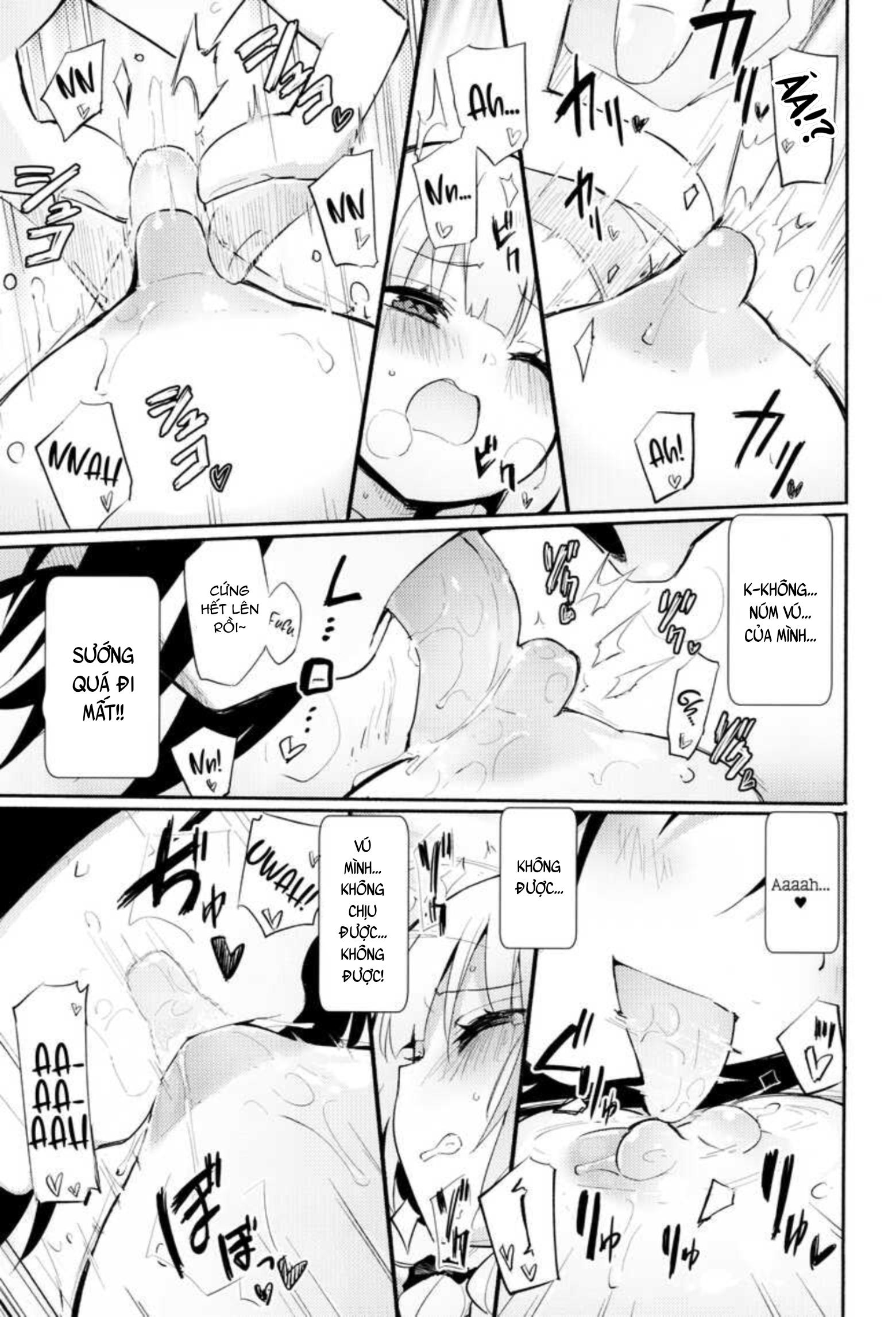 tổng hợp gl oneshot mồn lèo chapter 17 10