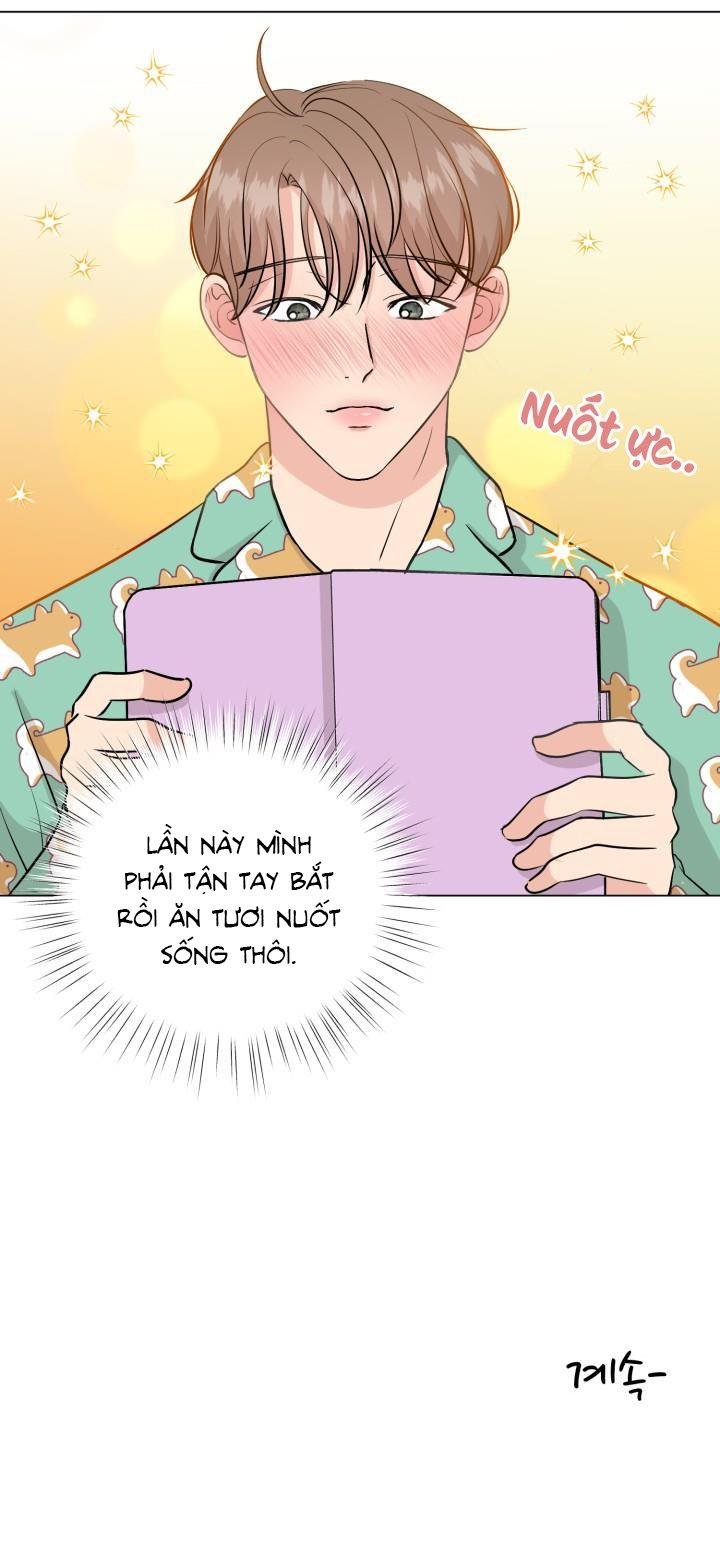 người yêu hiếm hoi chapter 5 52