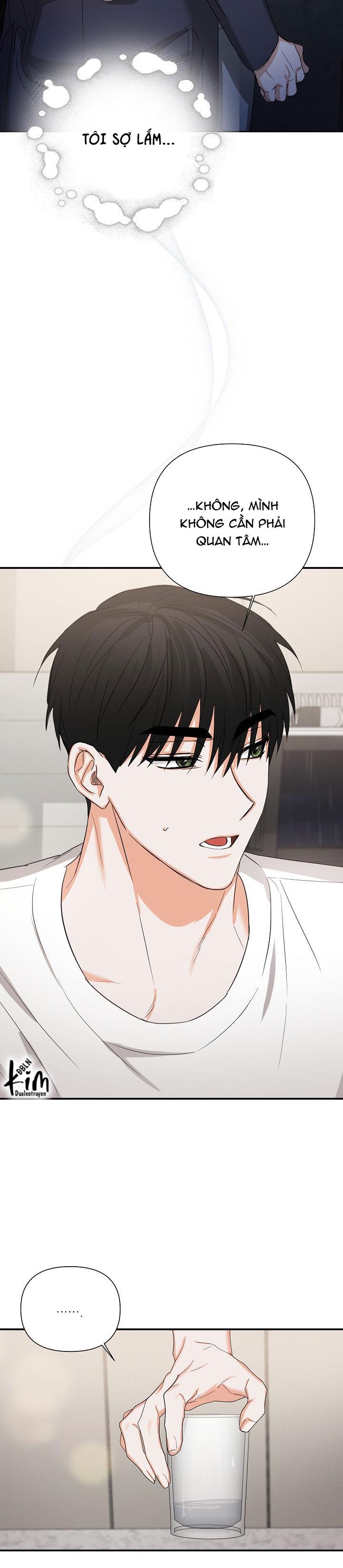 nine to nine chapter 33 16